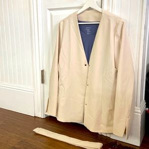 ADAY Trailblazer Belted Blazer BNWOT